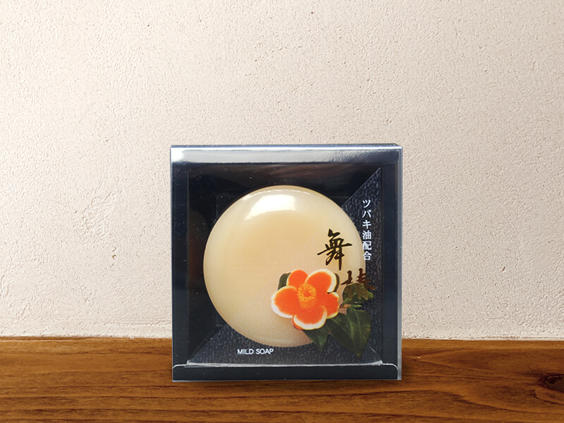 マイルドソープ