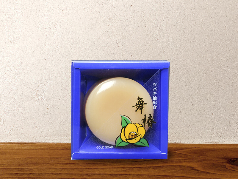 ゴールドソープ