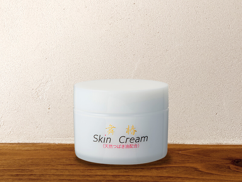 スキンクリーム